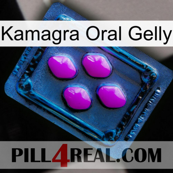 Kamagra Oral Gelly 04